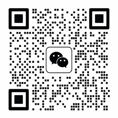 国产sm商务微信二维码
